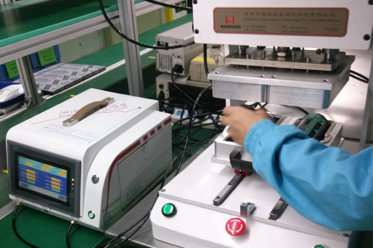 气密性检漏机进行检漏有着那些原则？